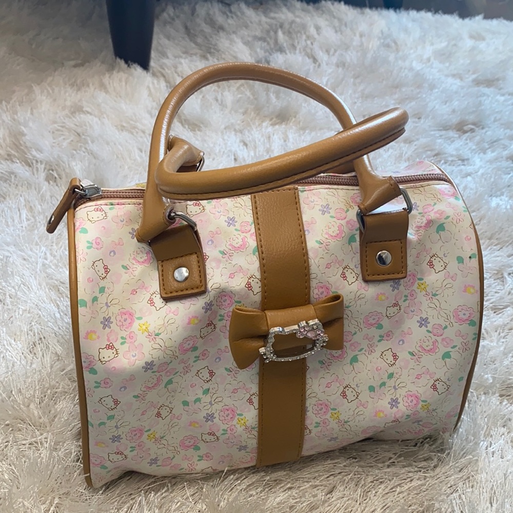 Hello Kitty Purse